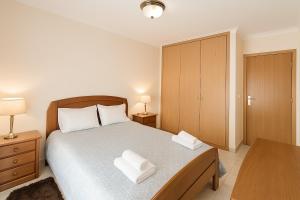 10 min walk to Rocha Beach