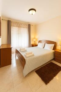 10 min walk to Rocha Beach