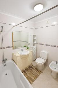 10 min walk to Rocha Beach