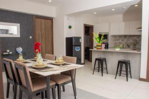 Skynest Residence Luxurious 2br with Gym&Pool