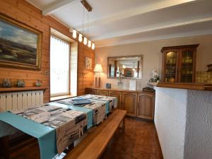 Beautiful holiday home by the sea in Penmarch