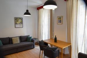 Letplanet Álvarez Stay - Hoteles de 4 estrellas en Málaga
