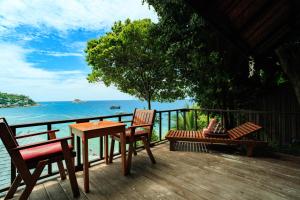 Taatoh Seaview Resort - SHA Plus