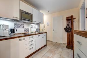 Residenz am Balmer See - BS 11 mit Wellnessbereich