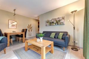 Residenz am Balmer See - BS 11 mit Wellnessbereich