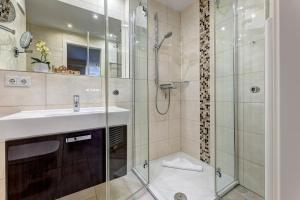 Residenz am Balmer See - BS 11 mit Wellnessbereich