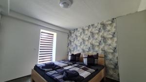 Ferienwohnung Blumenberg Hahn Grabenstraße