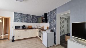 Ferienwohnung Blumenberg Hahn Grabenstraße