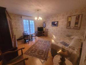 Maisons de vacances grand gite rural : photos des chambres