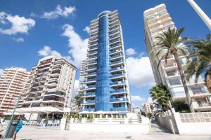 Penthouse Vista Bella by Theka Services