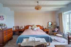 Ty Provans e Breizh - Maison pour 12p