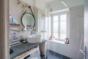 Ty Provans e Breizh - Maison pour 12p