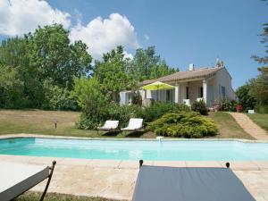 Holiday Home Provence with Pool