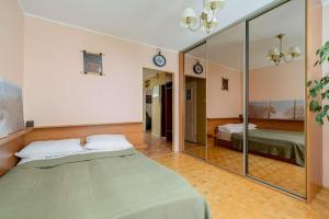 Czarnieckiego Atmospheric Apartment in Kołobrzeg by Noclegi Renters