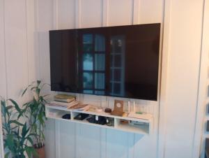 Casa Lourdes - Piscina área grande 500m da praia