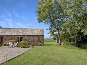 Widehay Barn Mariansleigh