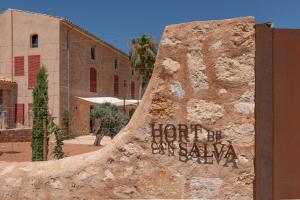 Hort de Can Salvà