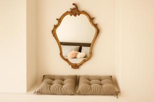 Douce Fragrance 4 couchages WIFI