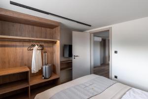 Balice Apartamenty Premium - by Upstairs