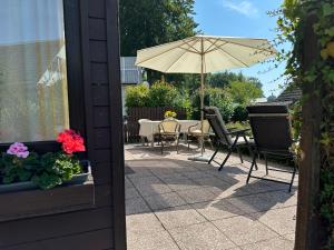 Ferienwohnung Sonneninsel