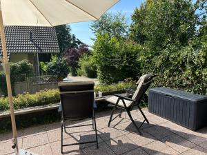 Ferienwohnung Sonneninsel