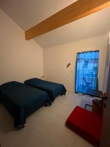 Appartements Duplex T3 neuf de 4 a 6 personnes 5 min a pied du centre et de la plage : photos des chambres