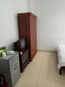 Khách sạn Á Đông