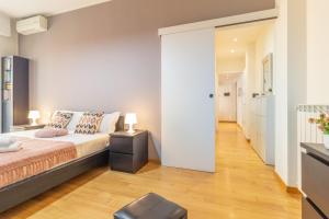 S&M apartments - Casa Taras Maciachini M3