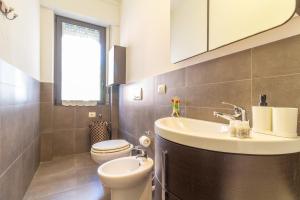 S&M apartments - Casa Taras Maciachini M3