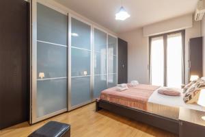 S&M apartments - Casa Taras Maciachini M3