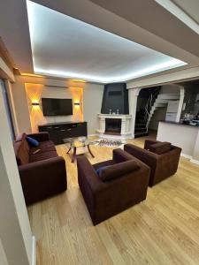 Görkem Suits & Villas