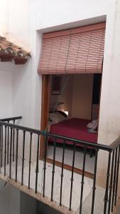 Piso céntrico cerca de Catedral y Plaza Bib-Rambla