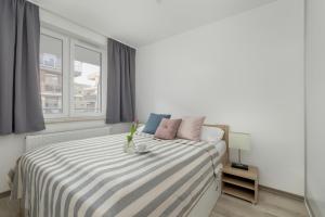 Funkcjonalne i Komfortowe Apartamenty Sun Seasons 24 w Kołobrzegu by Noclegi Renters