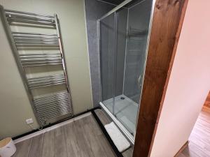 The Hugo stable Cosy getaway in Hambledon