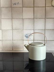 Casa Bianca - Strategic location