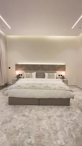 شقق سحاب ابها الفاخره - luxury Abha cloud apartments