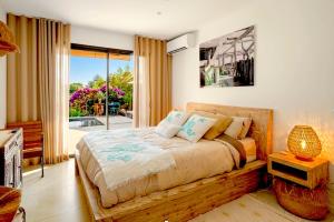 Villa Carlina - Saint Tropez