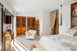 Villa Carlina - Saint Tropez