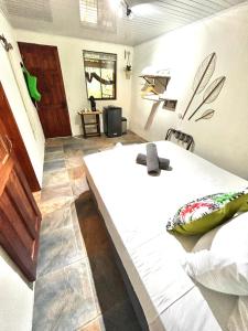 Boutique Rooms River Front at La Junta