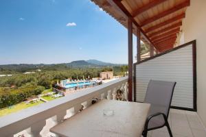 Zante View Family Studio 6