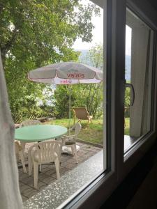 Appartement Havre de Paix