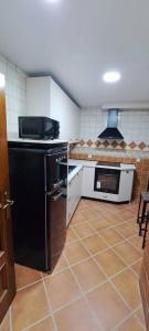 El Refugio de la Catedral