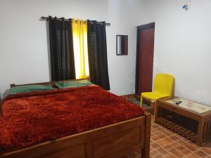 Osprey individual Cottage