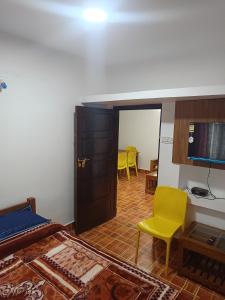 Osprey individual Cottage