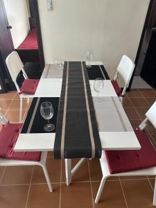 2BR Condo in Makati- Good for 6!