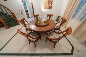 Urban Escape 4BHK Luxury Villa & Sunflower Skyline 2BHK Penthouse By Spacez