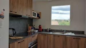 Appartements Duplex T3 neuf de 4 a 6 personnes 5 min a pied du centre et de la plage : photos des chambres