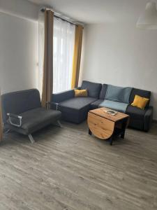 Appartements Grand appartement BREST pour max 11 personnes : photos des chambres
