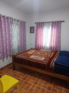 Osprey individual Cottage