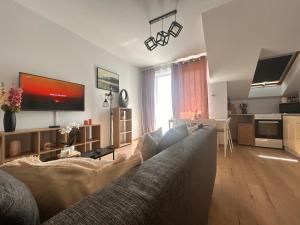 Apartament Słoneczny 7 - 3hvězdičkové hotely ve městě Opolí